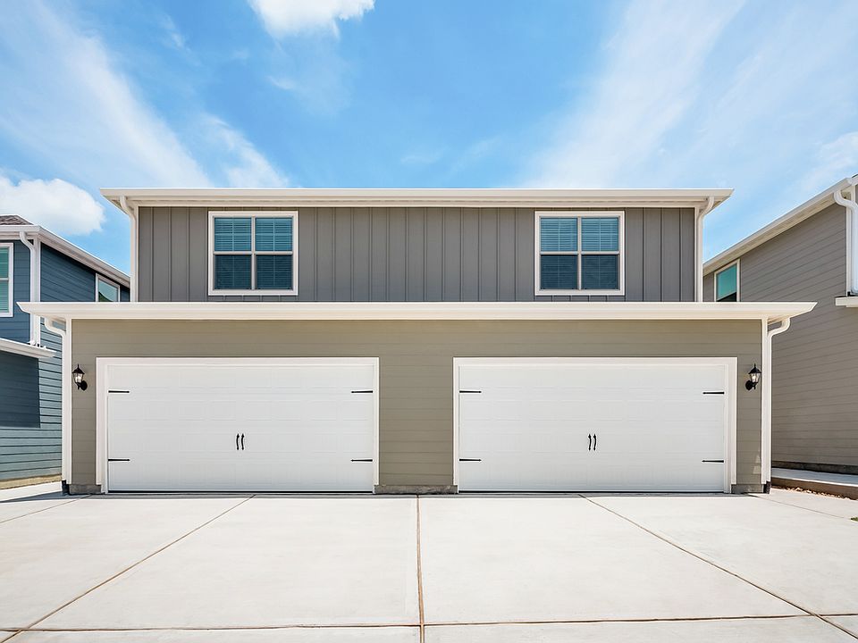 Two-story townhome with all upgrades included