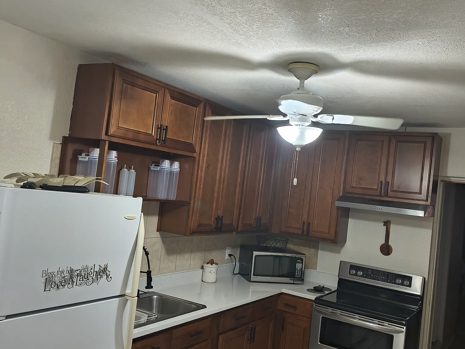 1 bed, 433 sqft, $1,400 — Photo 4