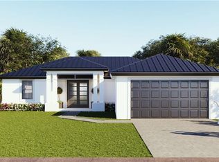 3835 Heyburn St, Fort Myers, FL 33905