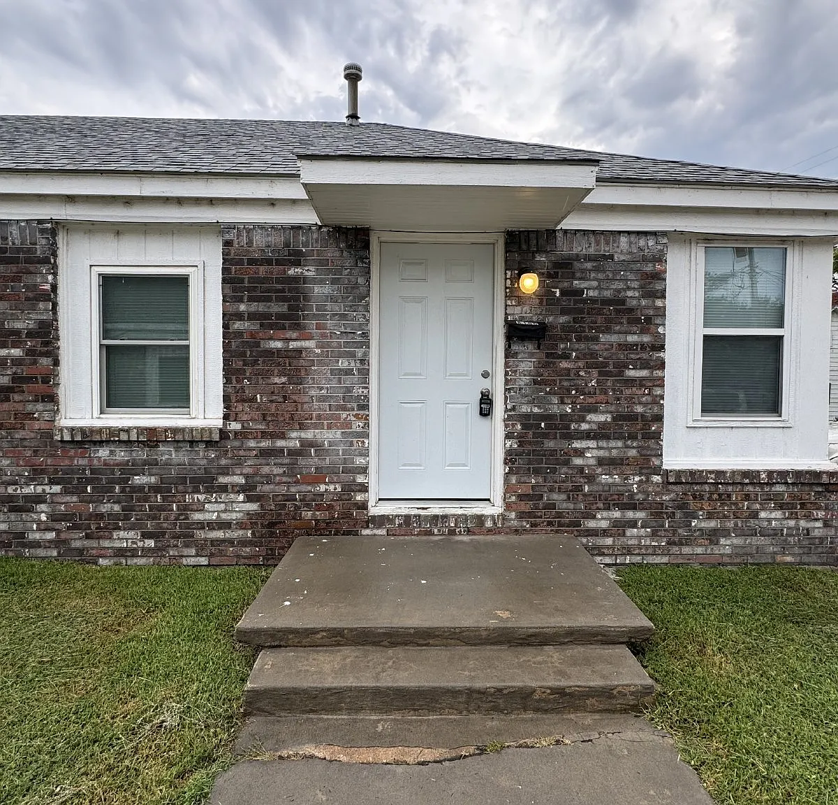 1 bed, 1.0 bath, 540 sqft, $650 — Photo 2