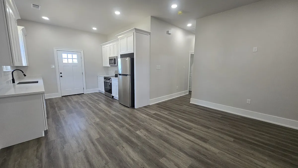 Building Photo - 3617 Park Blvd #3617