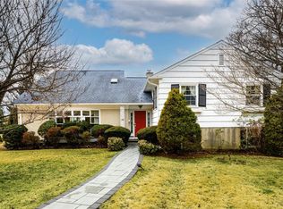 15 Hillside Rd, Bronxville, NY 10708