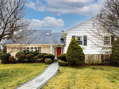 15 Hillside Road, Bronxville, NY, 10708