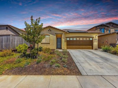 12805 Herringbone Way, Rancho Cordova, CA, 95742