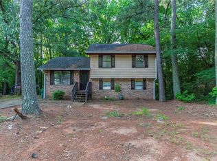 4342 Lincolndale Dr, Ellenwood, GA 30294