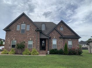 208 Monroe Way, Lebanon, TN 37087