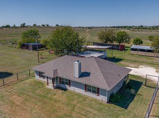 10525 Singleton Ln, Crowley, TX 76036
