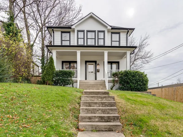 902A Shelby Ave, Nashville, TN 37206