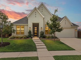 12721 Frio Springs Dr, Fort Worth, TX 76052