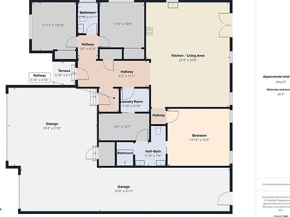 3rd image of 1102 Matthews St