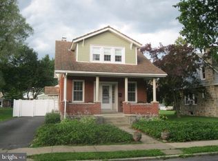 4244 8th Ave, Temple, PA 19560