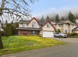 36185 Cassandra Dr, Abbotsford, BC V3G 2M6