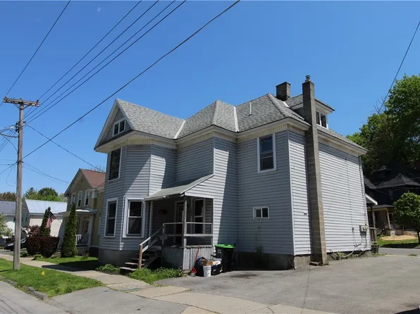 190 Otsego St, Ilion, NY 13357