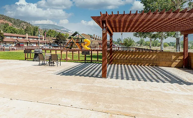 Red Cliff Apartments in Durango, CO
