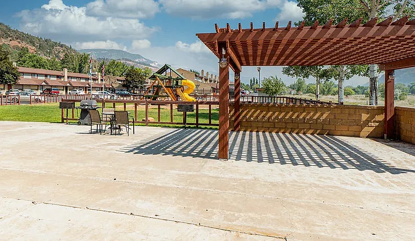 Red Cliff Apartments in Durango, CO