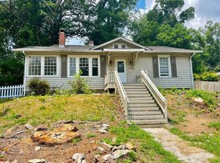 1347 Hixson Pike, Chattanooga, TN 37405