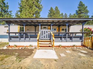 3141 E Osler Ave, Post Falls, ID 83854