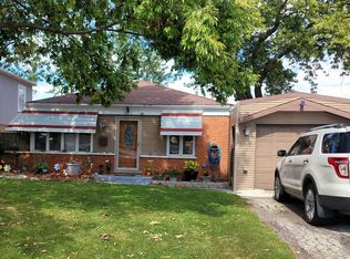 8346 S Knox Ave, Chicago, IL