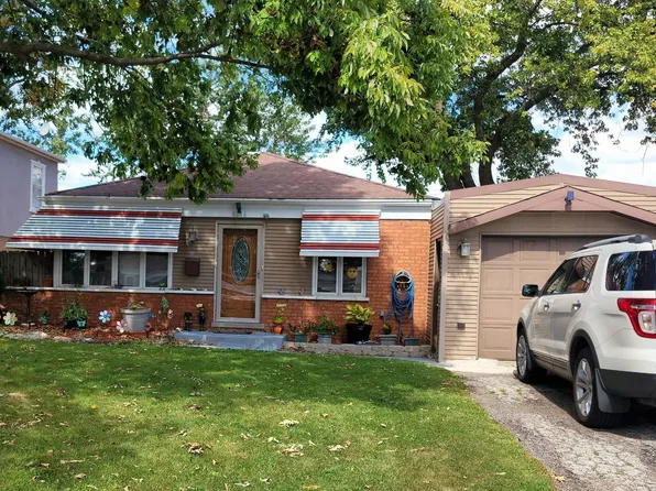 8346 S Knox Ave, Chicago, IL 60652