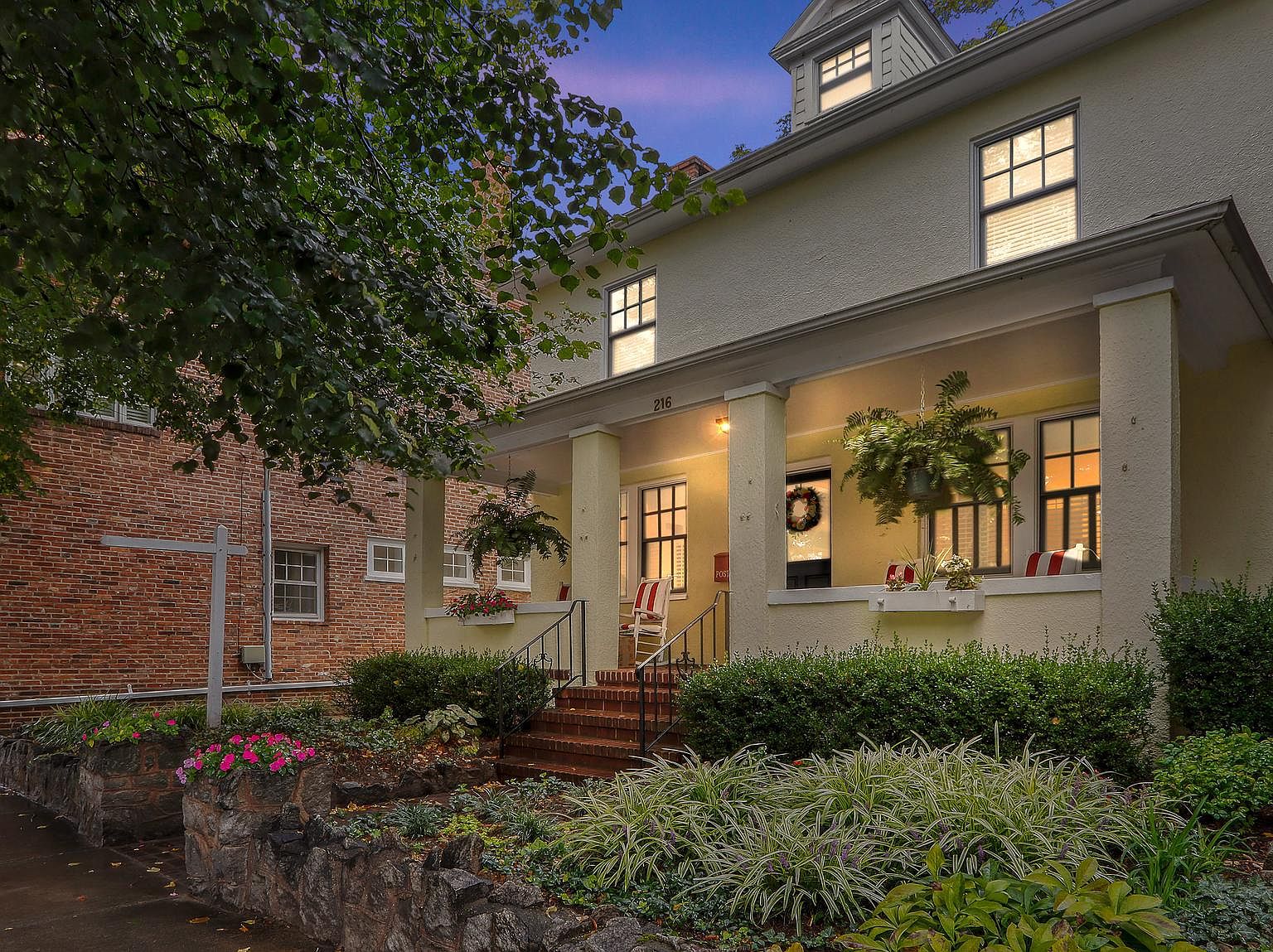 216 Prince St, Annapolis, MD 21401 Zillow