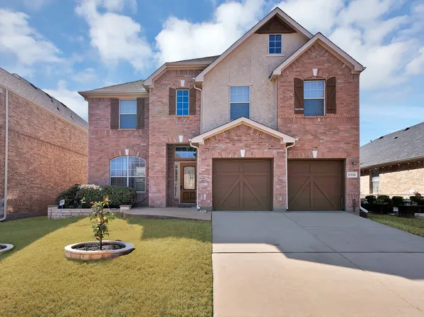 2316 Cup Dr, Plano, TX 75074