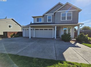 9903 NE 33rd Ct, Vancouver, WA 98686