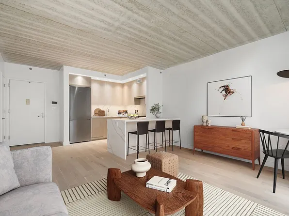175 Spencer St APT 2E, Brooklyn, NY 11205