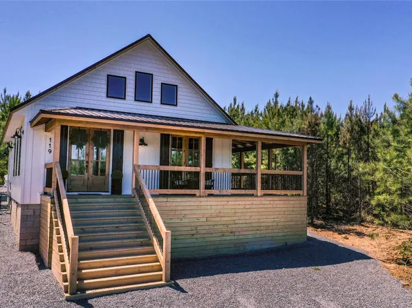 119 Leadwood Trl, Broken Bow, OK 74728