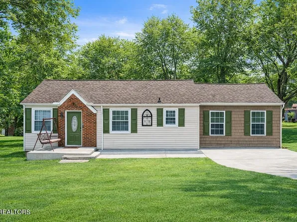 5722 Sanford Rd, Knoxville, TN 37912