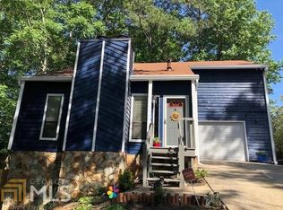 1190 Laurel Log Pl, Austell, GA 30168