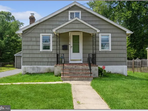 1569 12th St, Trenton, NJ 08638