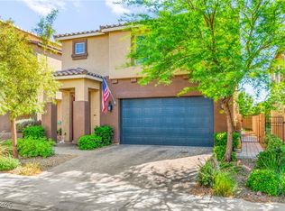 2333 Mundare Dr, Henderson, NV 89002