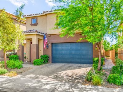 2333 Mundare Dr, Henderson, NV, 89002