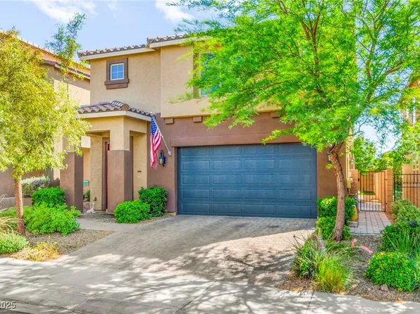 2333 Mundare Dr, Henderson, NV 89002