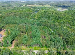 18711 The Gore Rd, Caledon, ON L7E 0X9