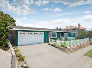806 S Prospect Ave, Redondo Beach, CA 90277