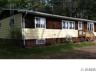 1525 22nd St, Cameron, WI 54822