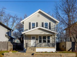 1516 Arlington Ave, Columbus, OH 43211