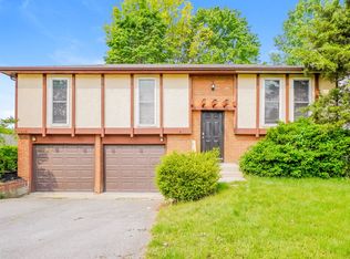 713 Hubbard Rd, Galloway, OH 43119