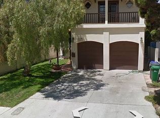 1709 Pine Ave, Manhattan Beach, CA 90266