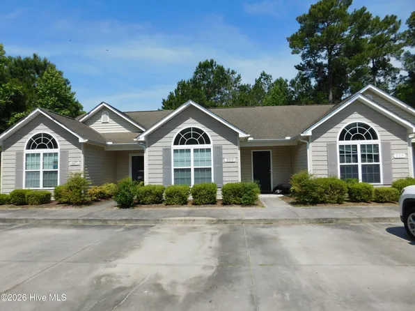 223 Church Hill Ct #223, New Bern, NC 28562