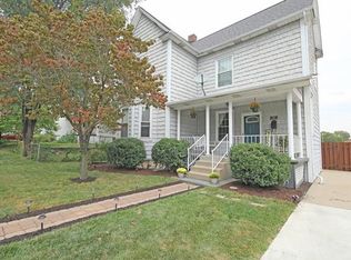 7115 Tremont Ave, Saint Louis, MO 63143