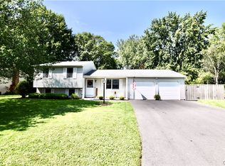 7801 Braniff Cir, Cicero, NY 13039