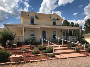 8053 Birch Dr, Rye, CO 81069