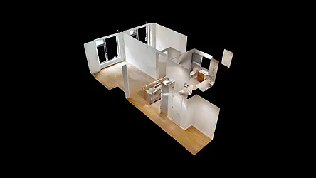 Rented by Bond New York