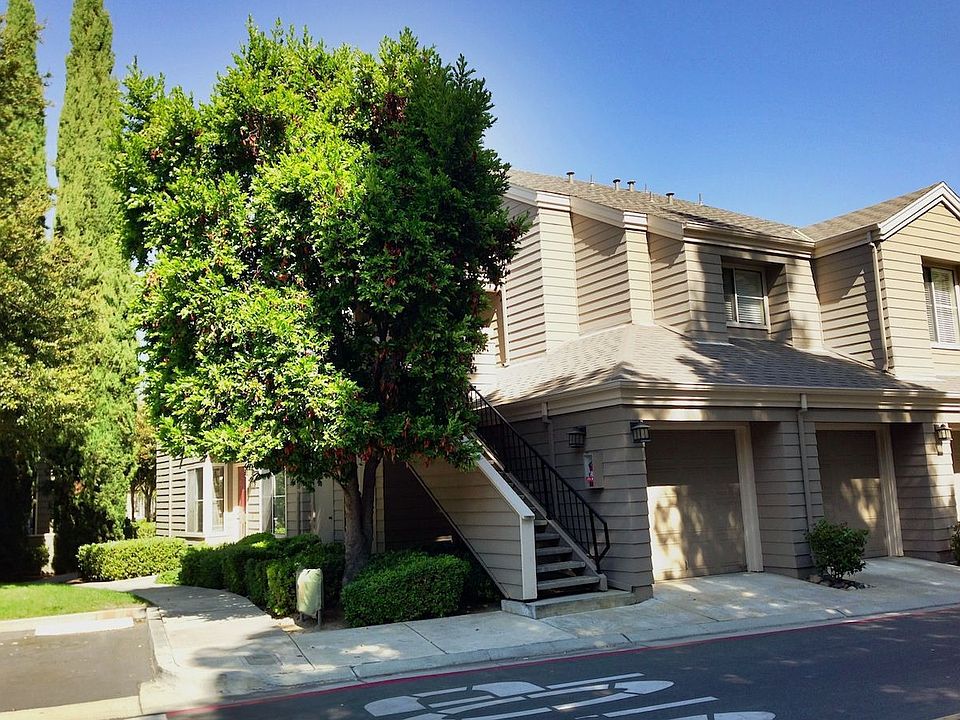 Front of Unit