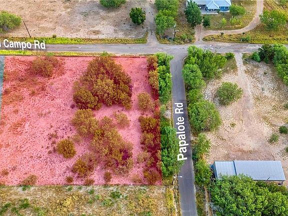 3rd image of 0 El Campo Rd