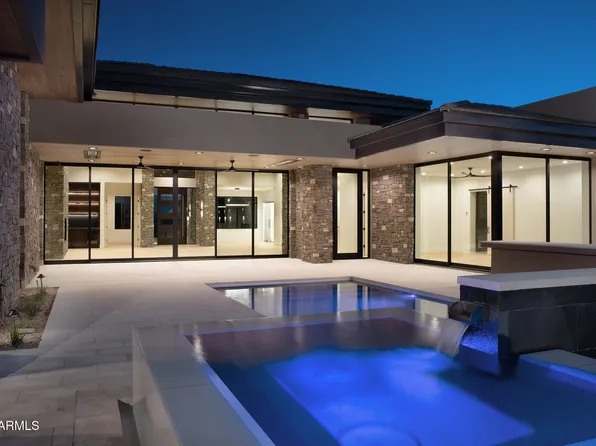 9750 E TROON NORTH Drive, Scottsdale, AZ 85262