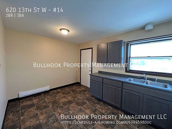 5th image of 620 13th St W APT 14
