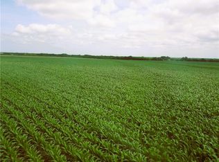 Fm 1243, Milford, TX 76670
